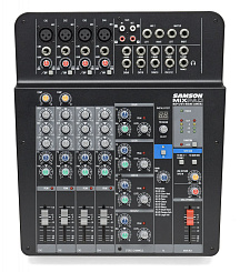 Микшерный пульт Samson MixPad MXP124FX