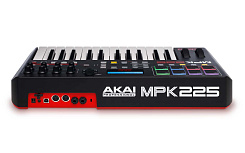 MIDI-клавиатура Akai Pro MPK225