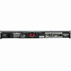 Усилитель мощности Samson Servo 120A