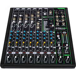 Микшерный пульт Mackie ProFX10v3