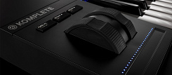 MIDI-клавиатура Native Instruments Komplete Kontrol S49 Mk2
