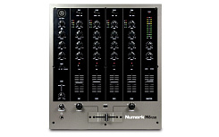 DJ-микшер Numark M6USB