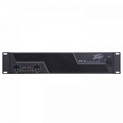 Усилитель мощности Peavey PV 2