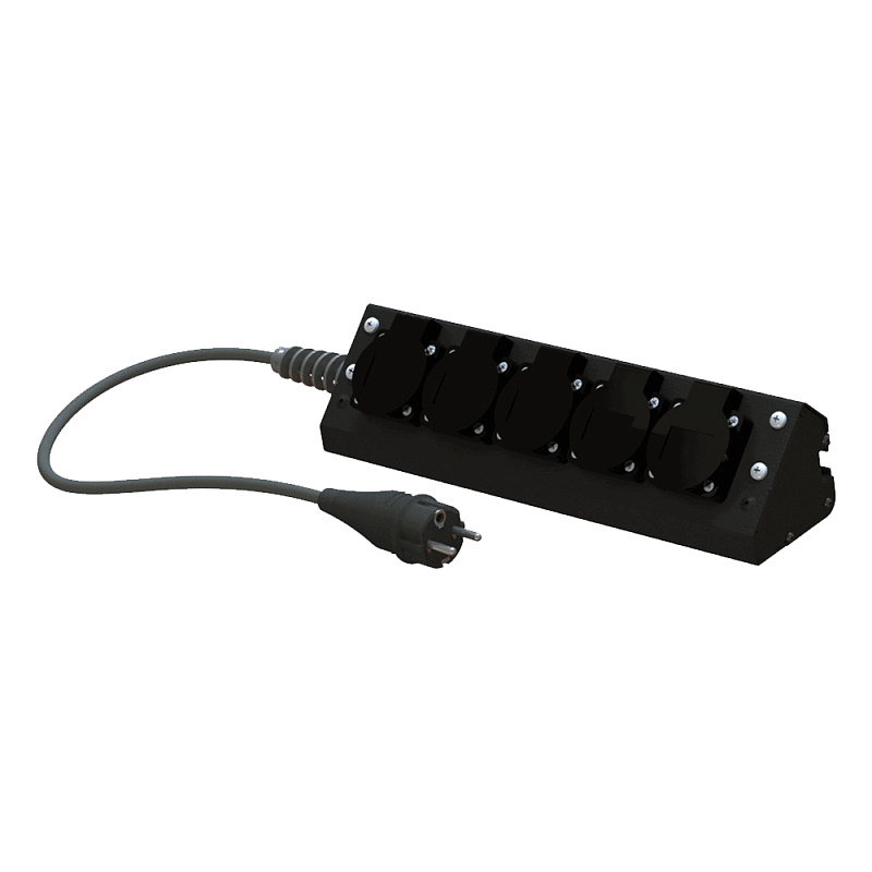 Фото Дистрибьютор питания EDS TC705TR
