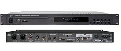 CD проигрыватель APart PC1000RMKII