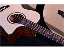 Акустическая гитара Crafter LITE D-16