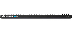 MIDI-клавиатура Alesis V61