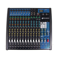 Микшерный пульт Invotone MiX.1622CFX