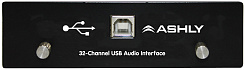 Аудио интерфейс Ashly USB-32