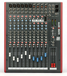 Микшерный пульт Allen & Heath Zed1402