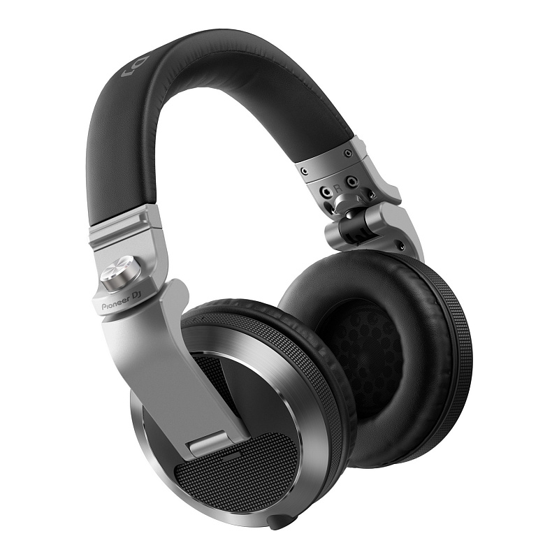 Фото PIONEER HDJ-X7-S
