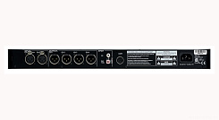 Цифровой процессор Tannoy TDX1