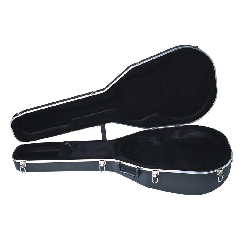 Фото OVATION 8117K-0 Gitarrenetui ABS Super Shallow