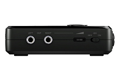 Аудиоинтерфейс IK Multimedia iRig Pro Duo