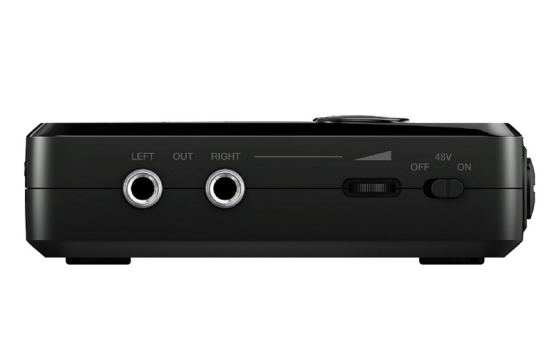 Фото Аудиоинтерфейс IK Multimedia iRig Pro Duo