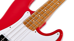 Бас-гитара Bosstone SEG B-PR 4 RD