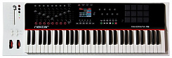 MIDI-клавиатура Nektar Panorama T6 USB MIDI DAW