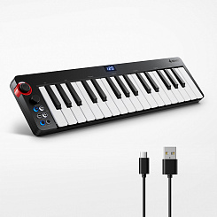 MIDI-клавиатура Donner Music N-32