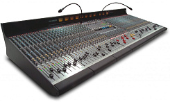 Микшерный пульт Allen & Heath GL4800-848B
