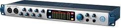 Аудиоинтерфейс PreSonus Studio 1824C