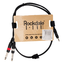 Кабель Rockdale XC-002-1M