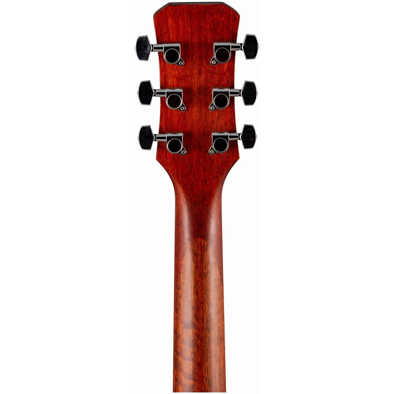 Фото Акустическая гитара JET JJ-250 OP