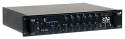 Микшер-усилитель SVS Audiotechnik STA-250