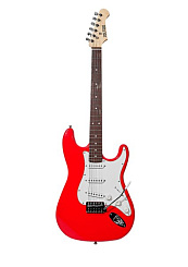 Электрогитара Voltone EG-H15 Red