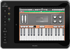 Мобильная док-станция Behringer iStudio iS202