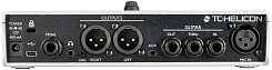 Процессор эффектов TC Helicon Play Electric