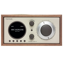 Радиоприемник Tivoli Model One+ Classic Walnut