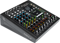 Микшерный пульт Mackie ONYX8