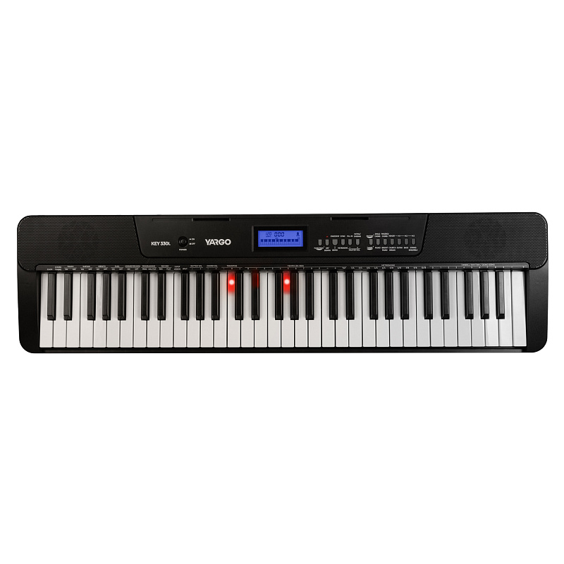 Фото Синтезатор YARGO KEY 330L