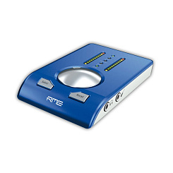 Аудиоинтерфейс RME BabyFace Blue