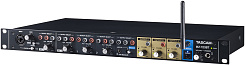 Микшерный пульт Tascam MZ-123BT