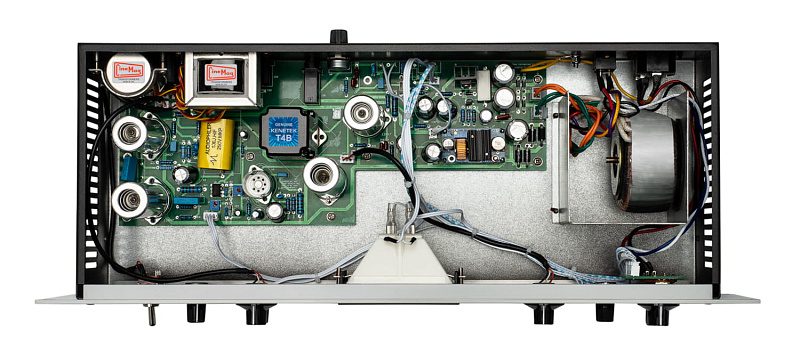 Фото Компрессор Warm Audio WA-2A