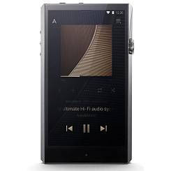Цифровой плеер Astell&Kern SP1000 Stainless steel
