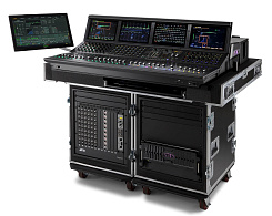 Цифровой микшерный пульт Avid Venue S6L-32D-144