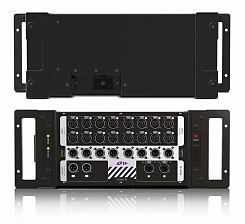 Блок входов/выходов AVID STAGE 16 REMOTE I/O