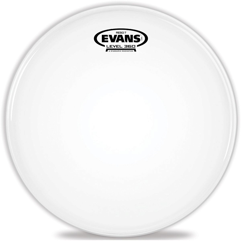 Фото Пластик для том тома Evans B08RES7