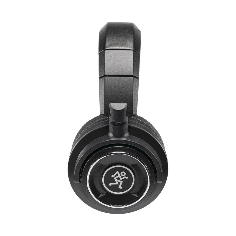 Фото Профессиональные наушники MACKIE MC-350