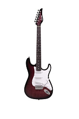 Электрогитара Voltone ST50-BV-PS