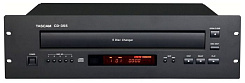 CD проигрыватель Tascam CD-355