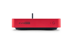 Караоке система  Evolution EVOBOX Classic Ruby