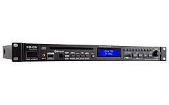 CD проигрыватель Denon DN-300ZB