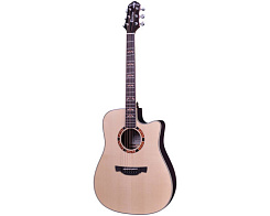 Электроакустическая гитара Crafter STG D-20CE