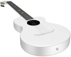 Классическая гитара Natasha Cosmos NSX Radiant Pearl