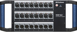 Стейджбокс PreSonus NSB16.8 AVB A/B