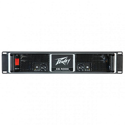 Усилитель мощности Peavey CS 4000
