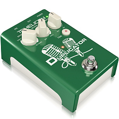 Педаль эффектов TC Helicon Duplicator
